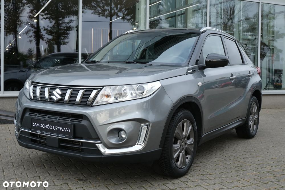 Suzuki Vitara - 3