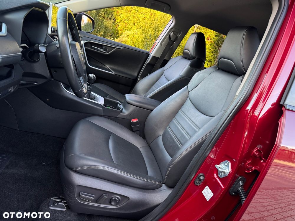 Toyota RAV4 2.0 Comfort 4x2 - 6