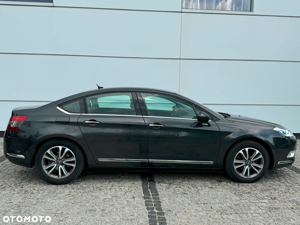 Citroën C5 BlueHDi 150 S&S Exclusive - 7