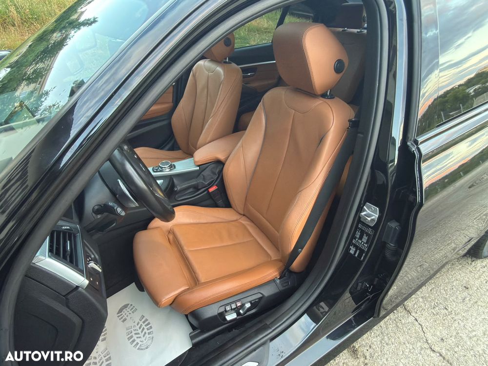 BMW Seria 3 - 18