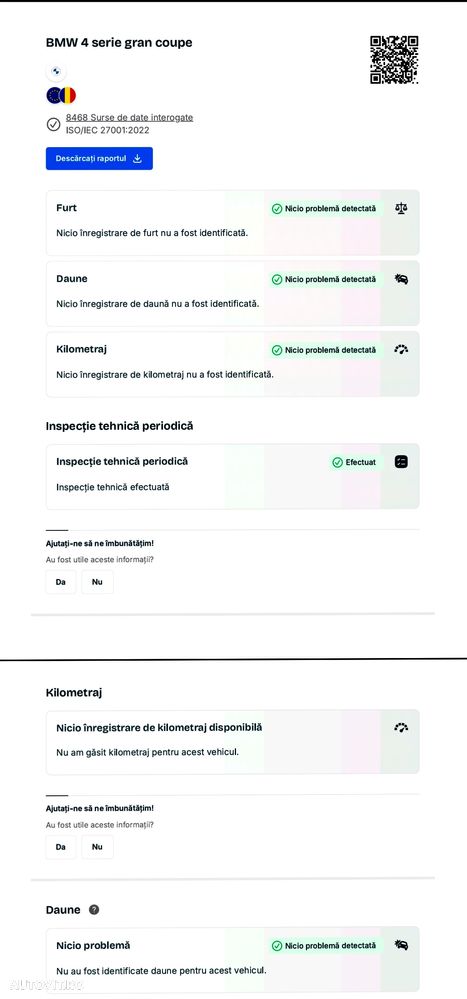 BMW Seria 4 420d Sport-Aut. - 13