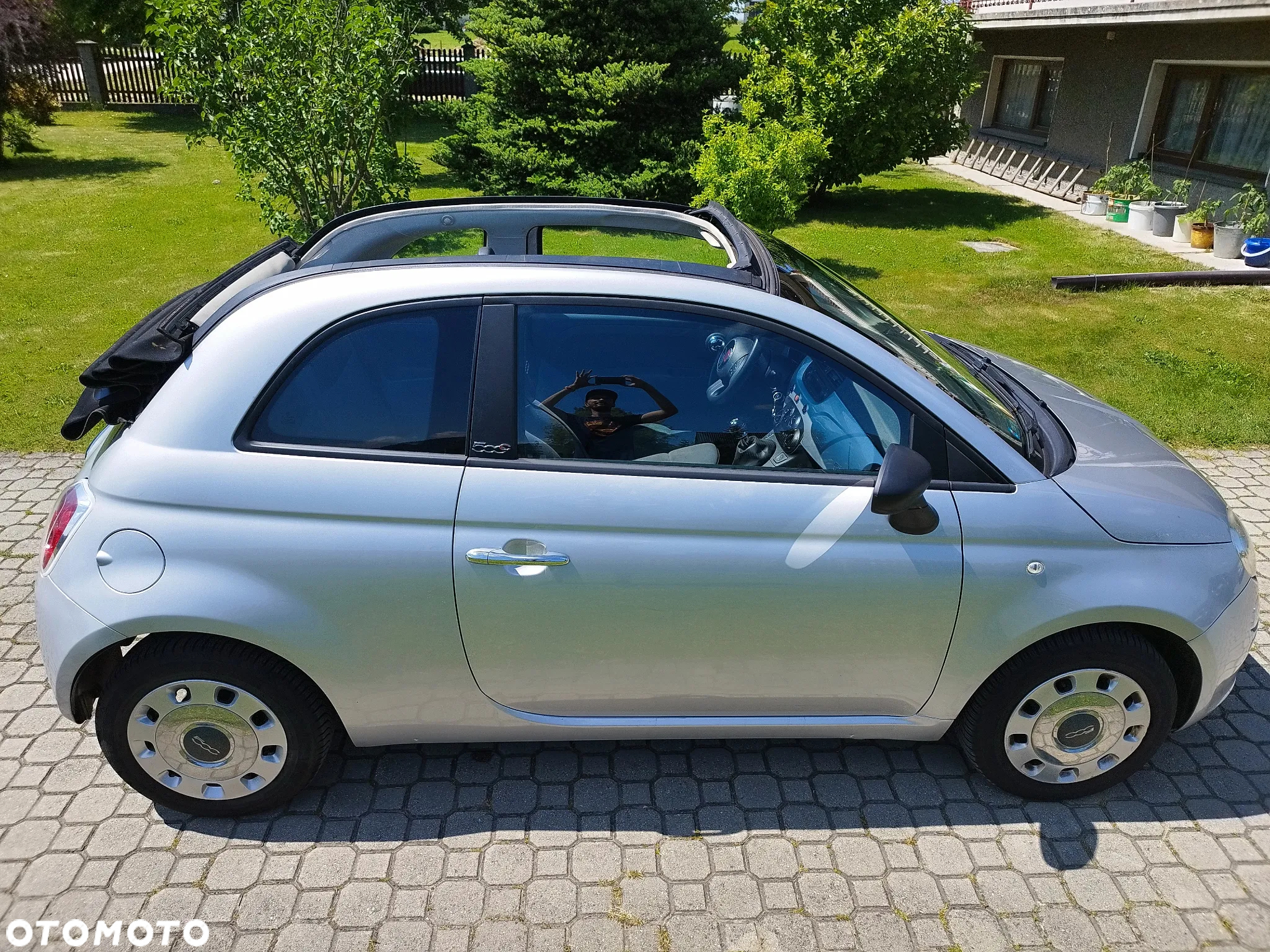 Fiat 500 - 3