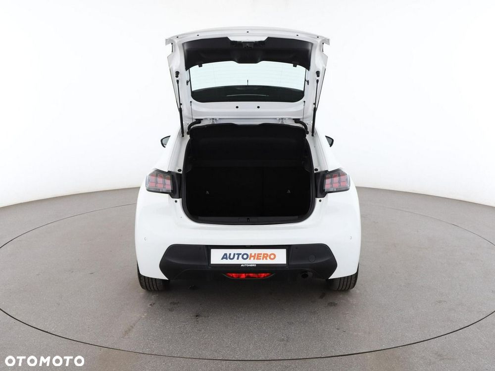 Peugeot 208 PureTech 75 Active Pack - 20