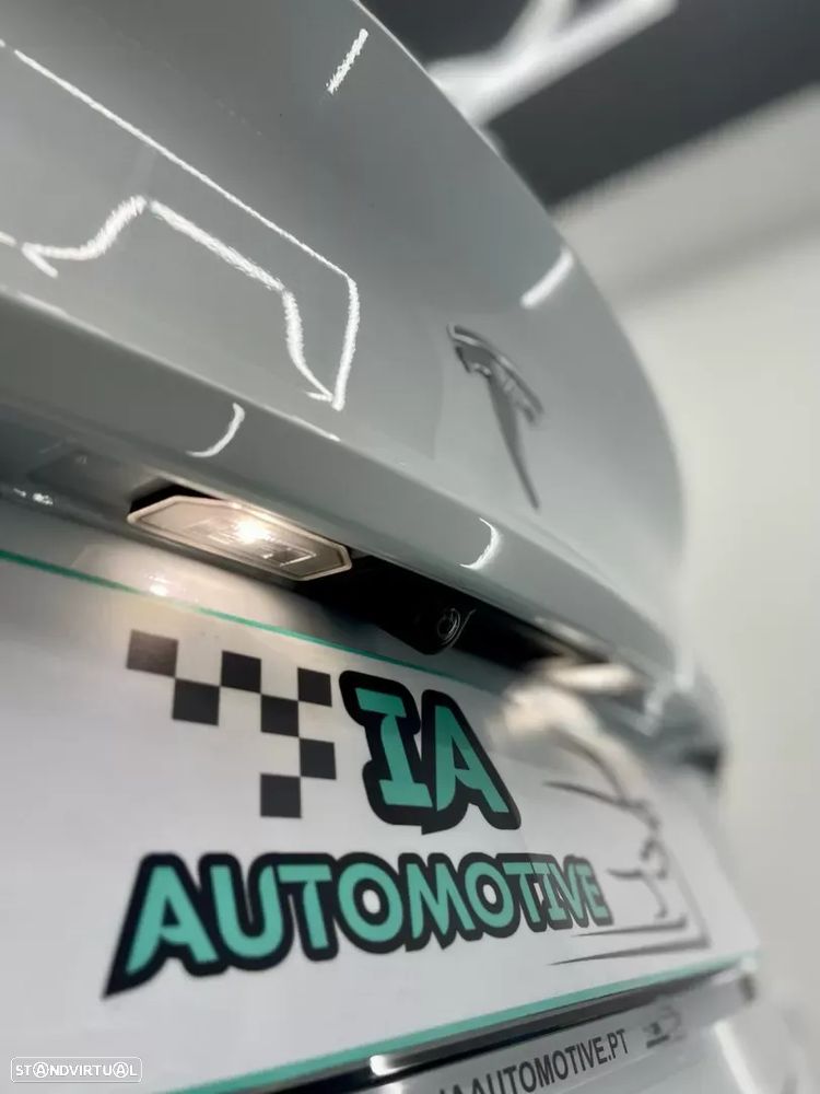 Tesla Model 3 Standard Range Plus RWD - 9