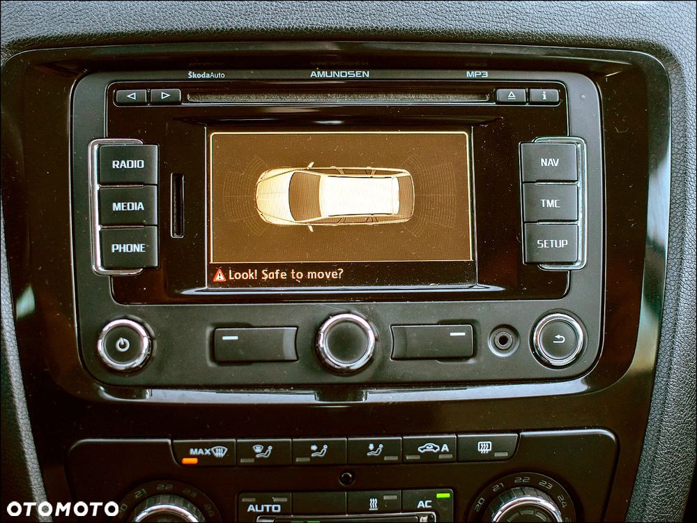 Skoda Octavia - 21