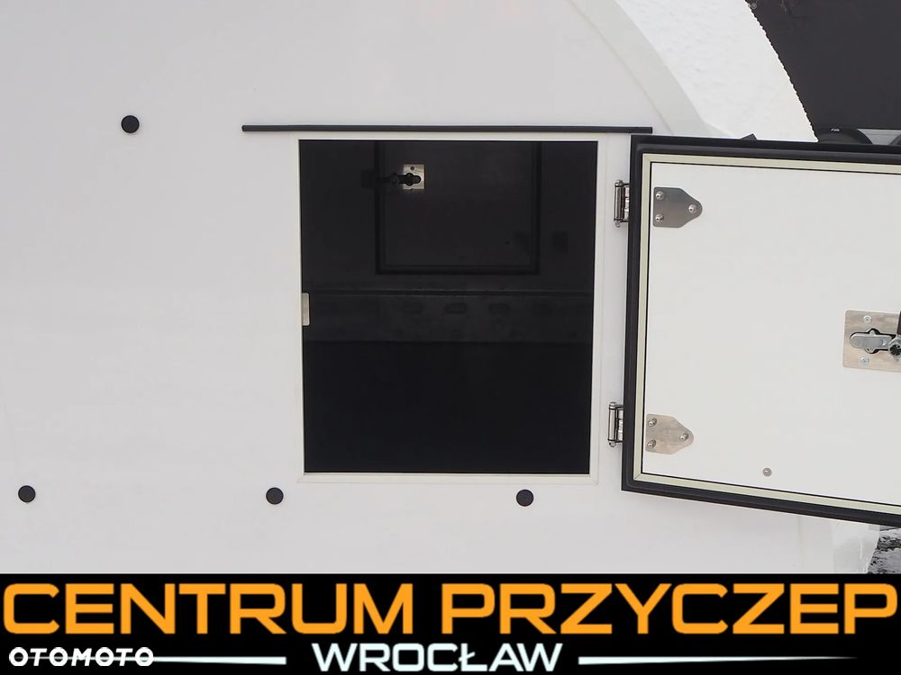 Inny CAR TRANSPORTER / LAWETA / COSMO G1 / G2 / DMC: 2700-3500 kg - 36
