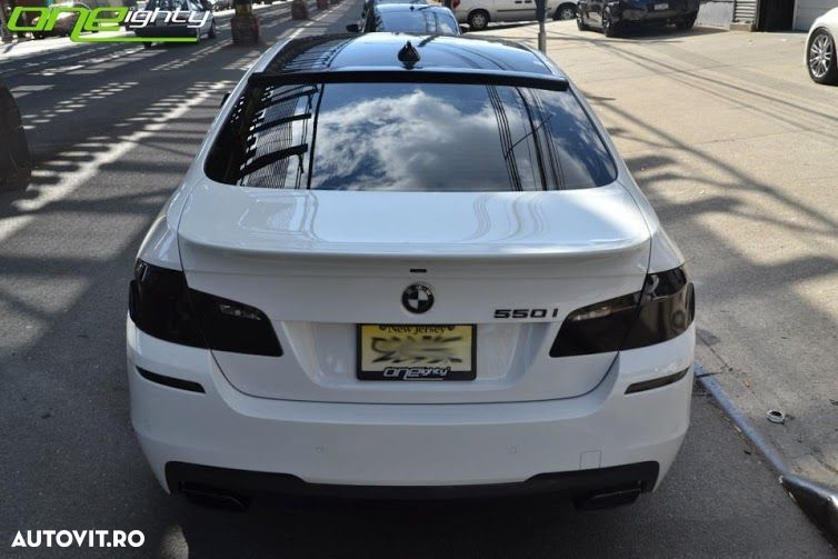 Eleron BMW F10 luneta model AC Schnitzer plus kit montare gratis  CALITATE PREMIUM ⭐️⭐️⭐️⭐️⭐️ - 3