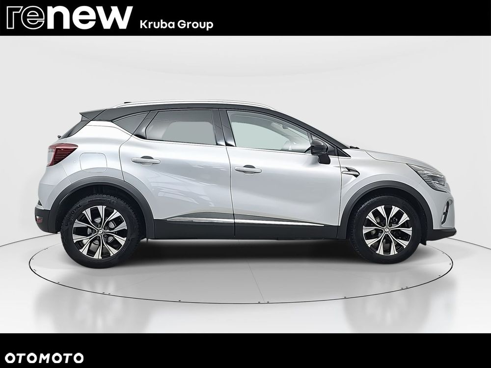 Renault Captur 1.3 TCe mHEV Techno EDC - 4