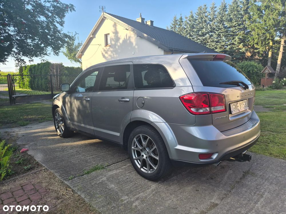 Dodge Journey - 2