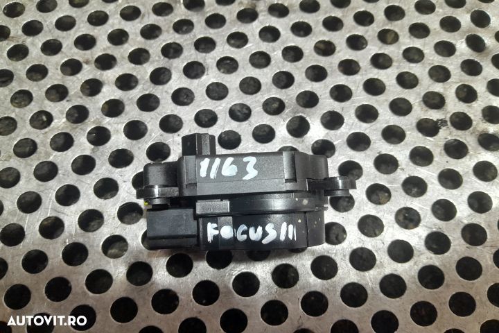 Motoras clapeta aeroterma AV6N-19E616-AA AV6N-19E616-AA Ford Focus 3 - 3