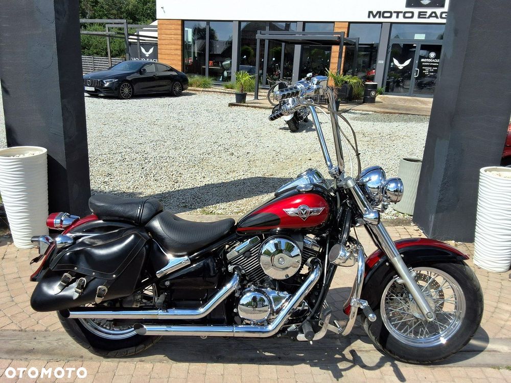 Kawasaki Vulcan - 2