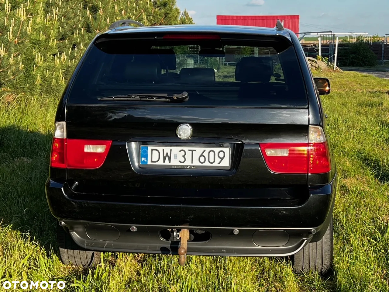 BMW X5 3.0d - 6