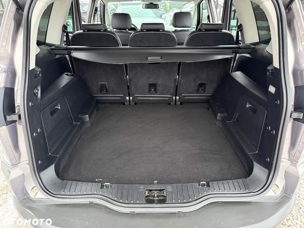 Ford S-Max 2.0 TDCi Ambiente - 36