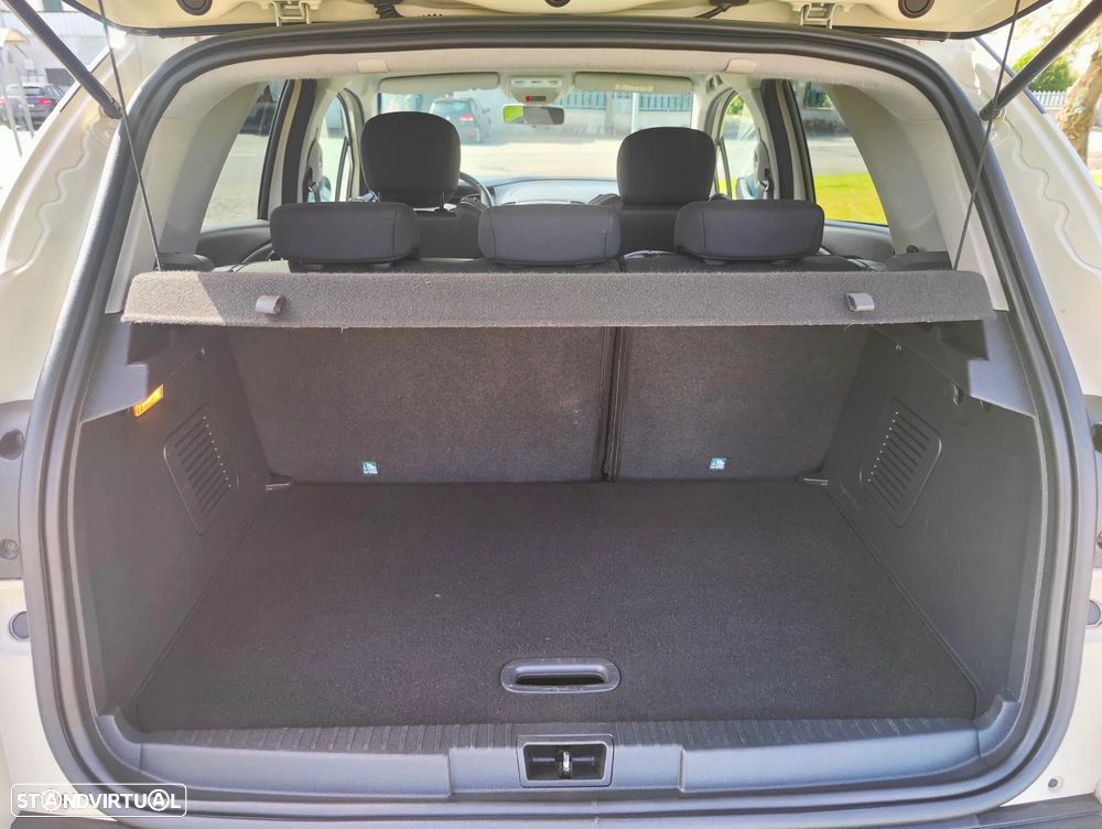 Renault Captur 0.9 TCE Exclusive - 13