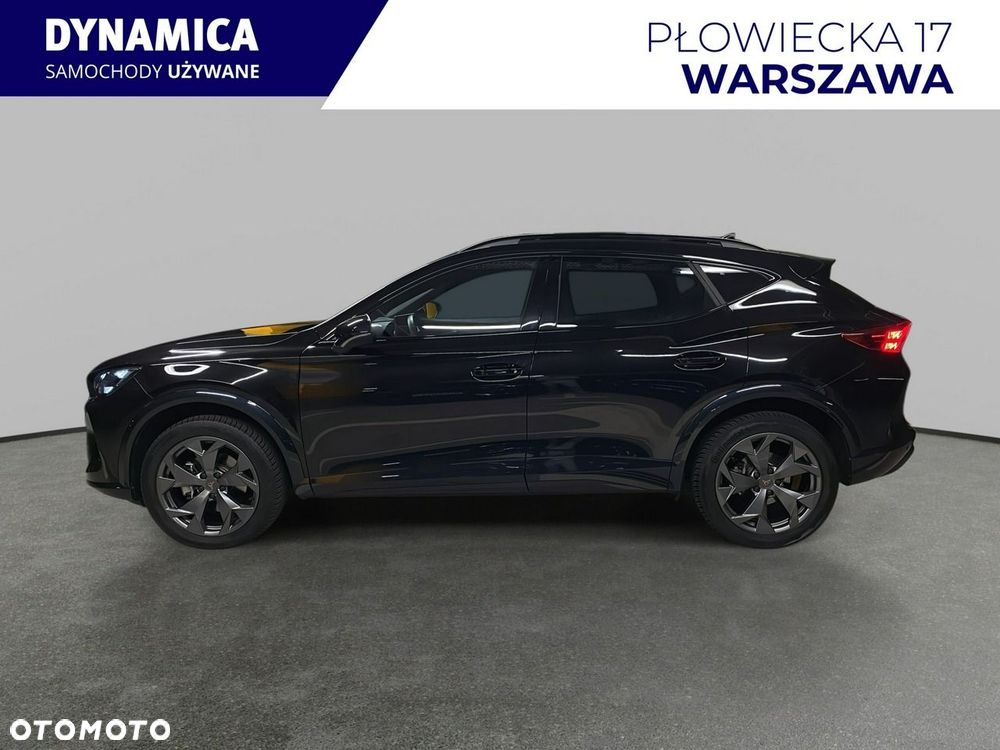 Cupra Formentor - 8