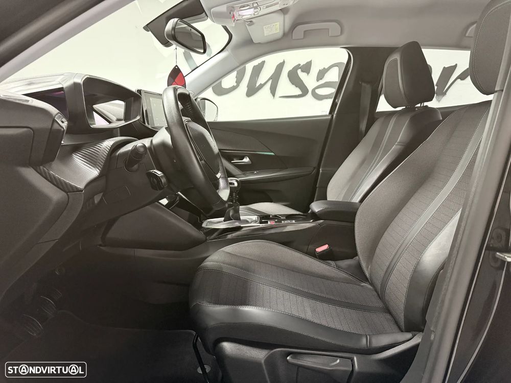 Peugeot 2008 PureTech 100 Allure - 14