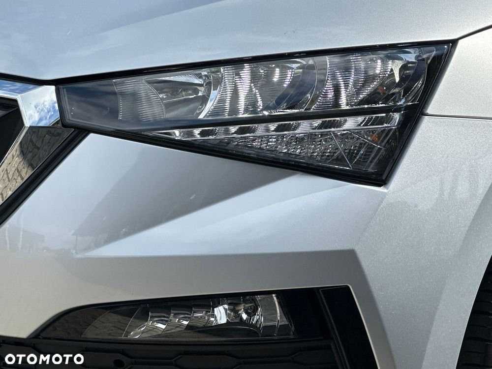 Skoda Scala 1.0 TSI Ambition - 10