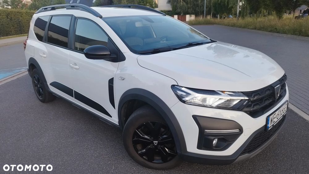 Dacia Jogger 1.0 TCe SL Extreme - 2