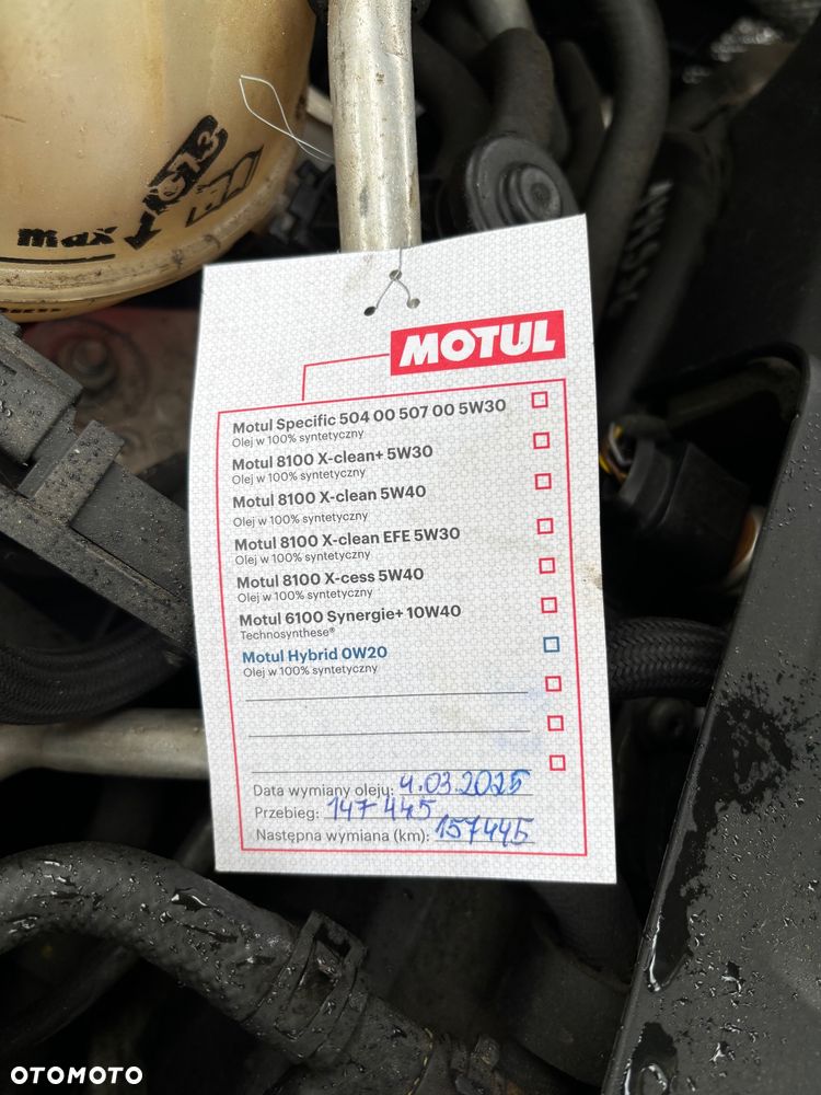 Skoda Fabia 1.6 TDI DPF - 8