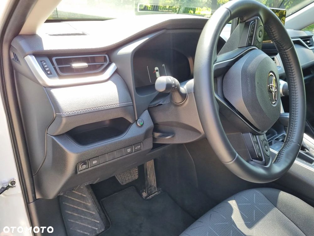 Toyota RAV4 2.0 Comfort 4x2 MS - 16