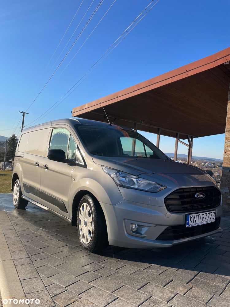 Ford Connect - 1