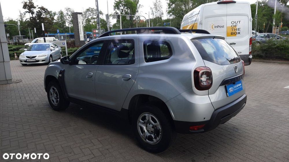 Dacia Duster - 4