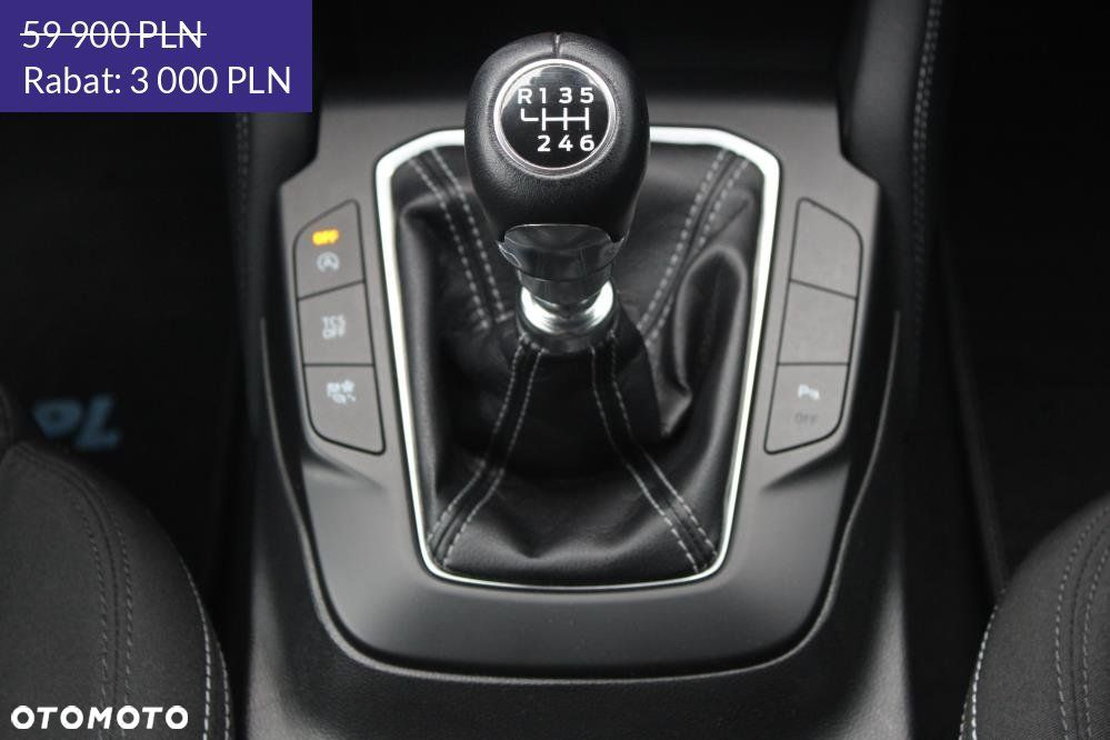 Ford Focus - 18