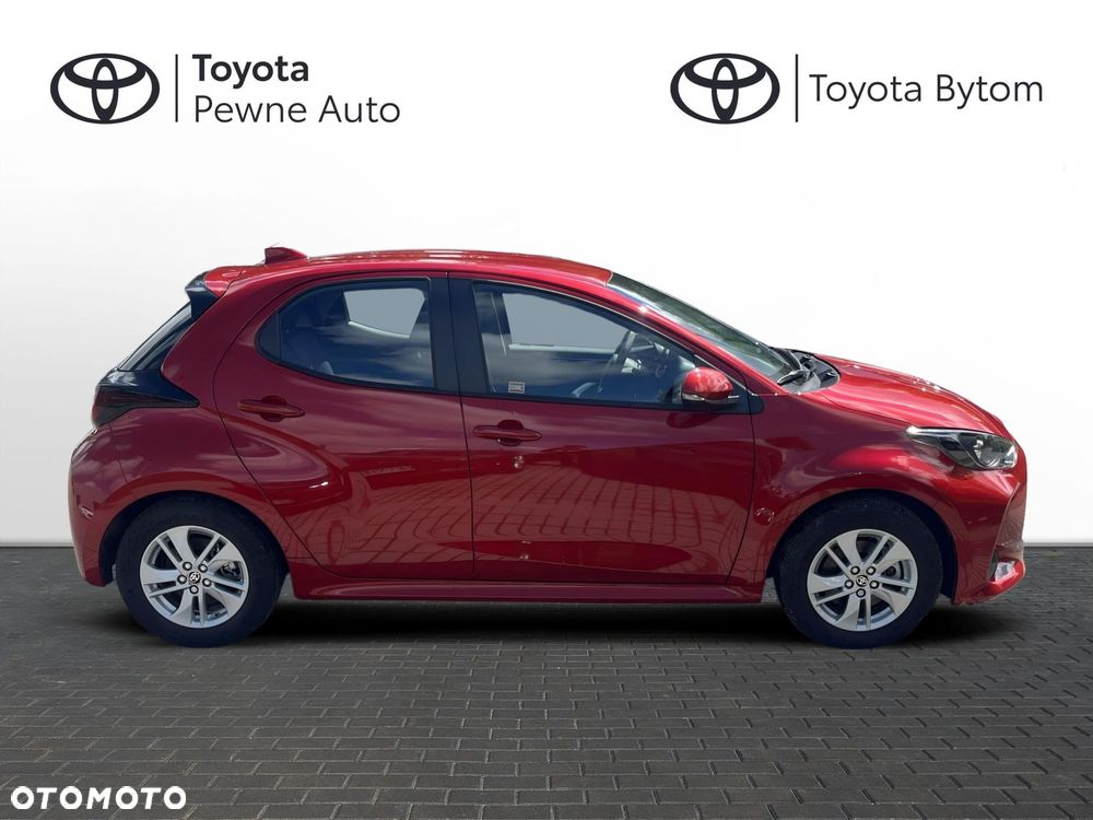 Toyota Yaris - 14