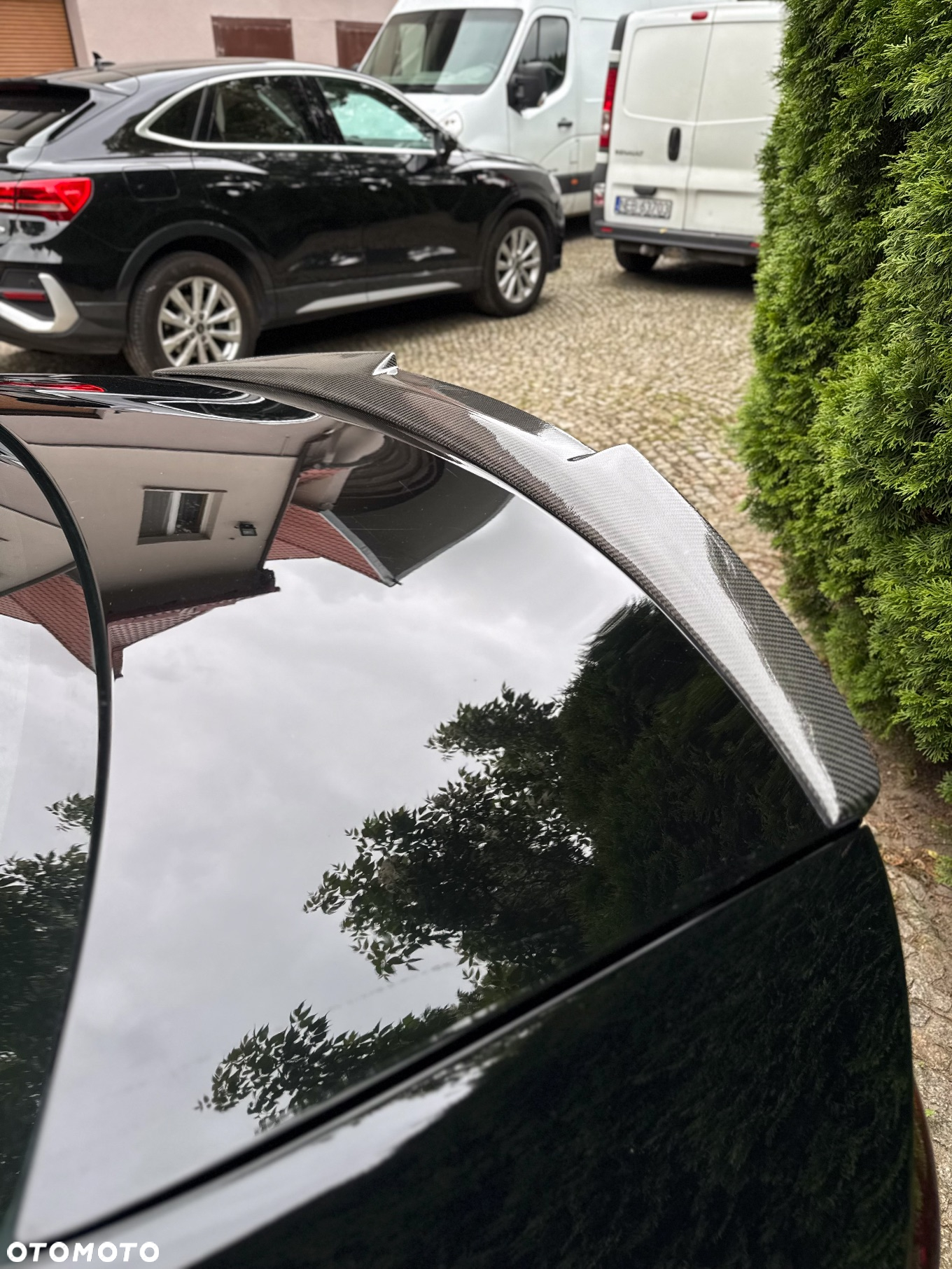 Audi A4 2.0 TFSI Quattro S tronic - 7