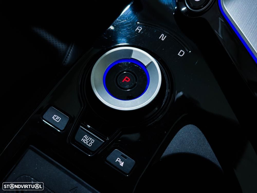 Kia EV6 77,4-kWh GT-line - 36