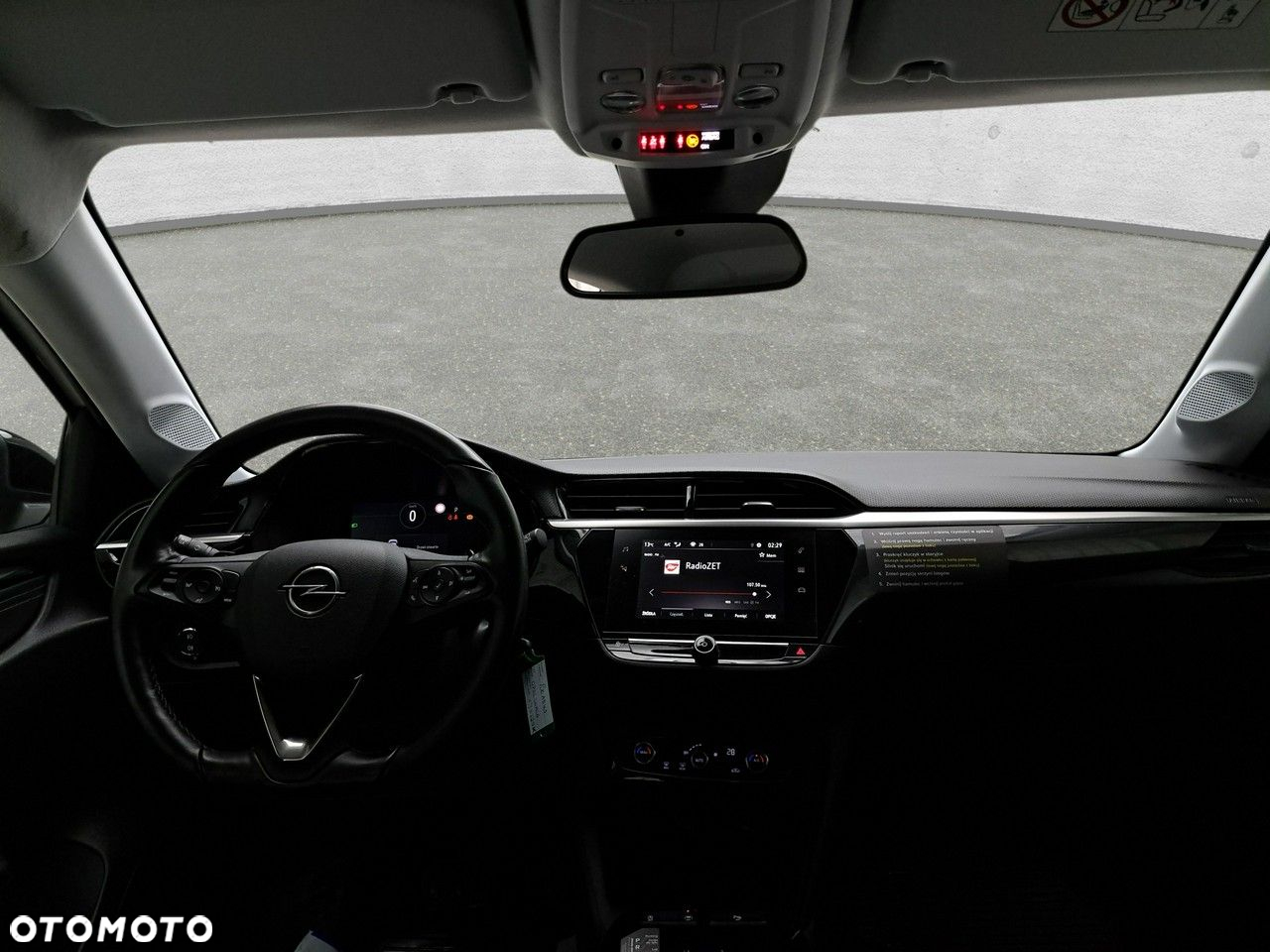 Opel Corsa - 9