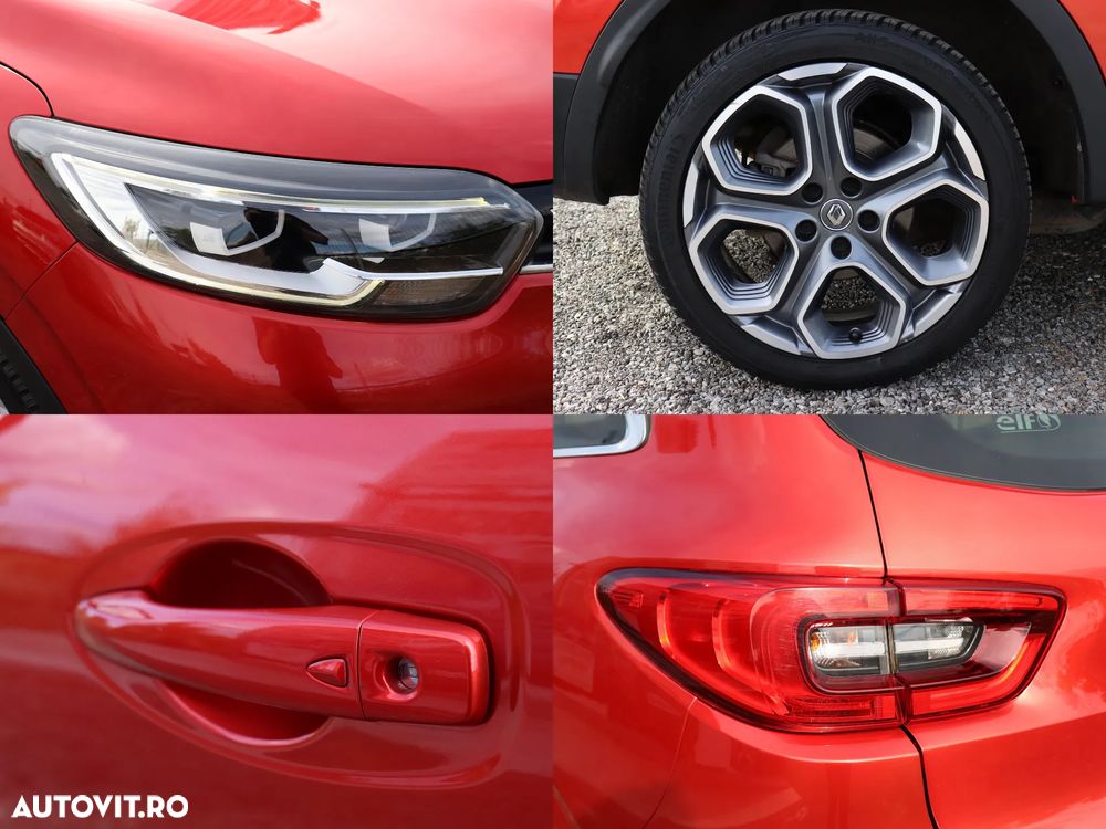 Renault Kadjar 1.6 DCI 4X4 Intens - 7