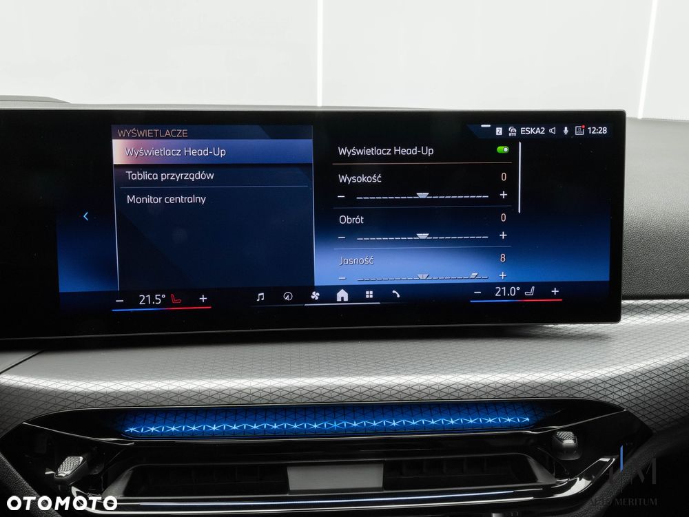 BMW Seria 4 430i Gran Coupe M Sport - 33