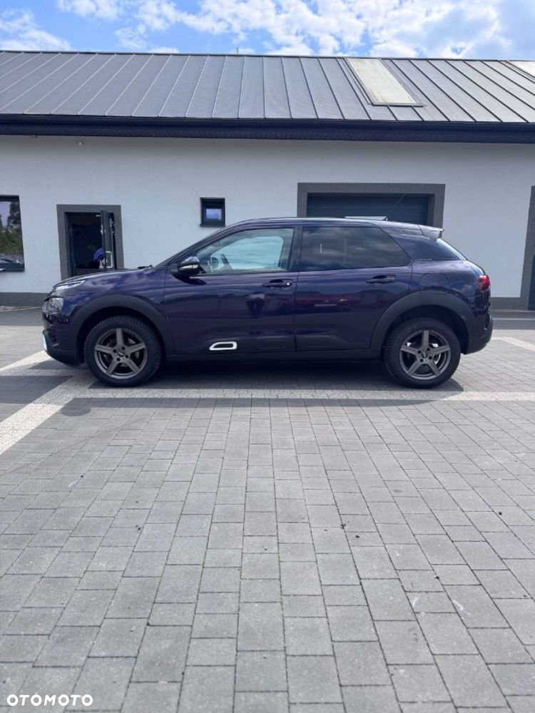 Citroën C4 - 6