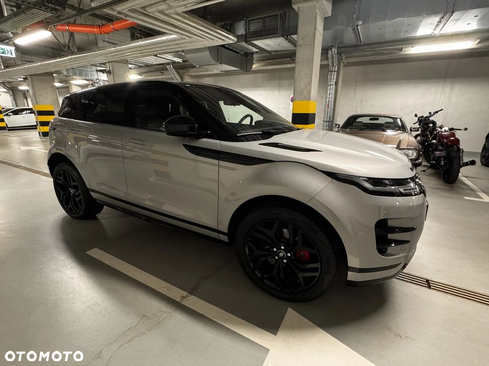 Land Rover Range Rover Evoque 1.5 P300e PHEV Autobiography - 15