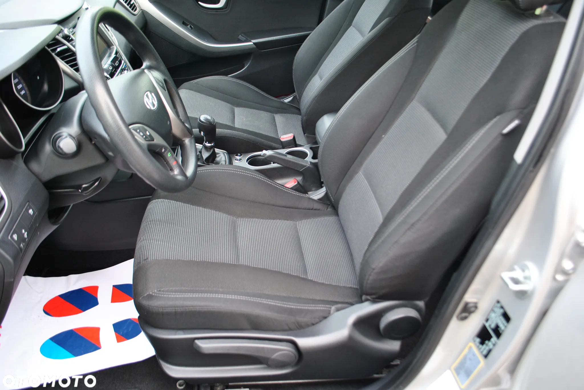 Hyundai i30 1.4 Premium - 21