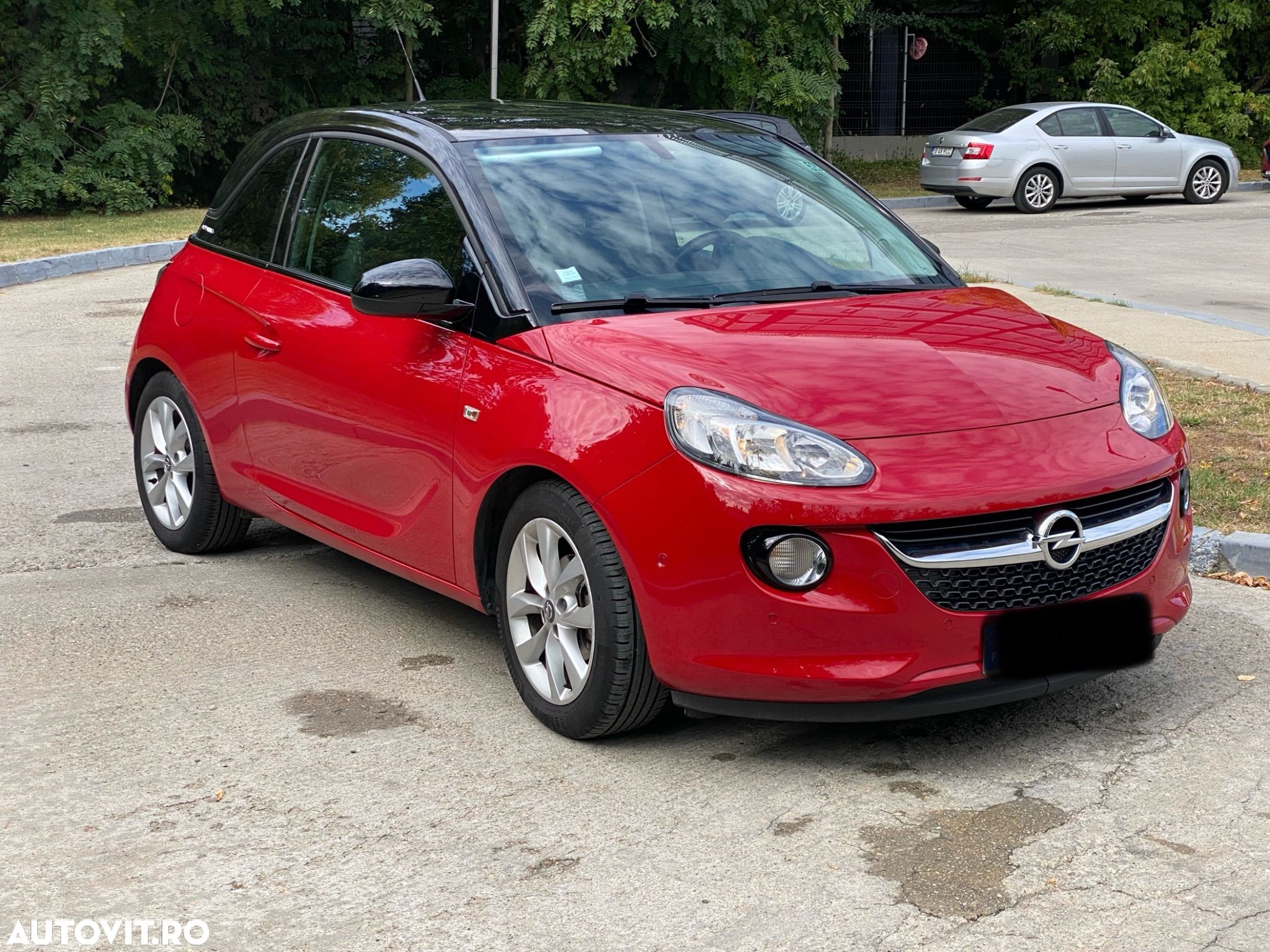 Opel Adam 1.4 Unlimited - 1