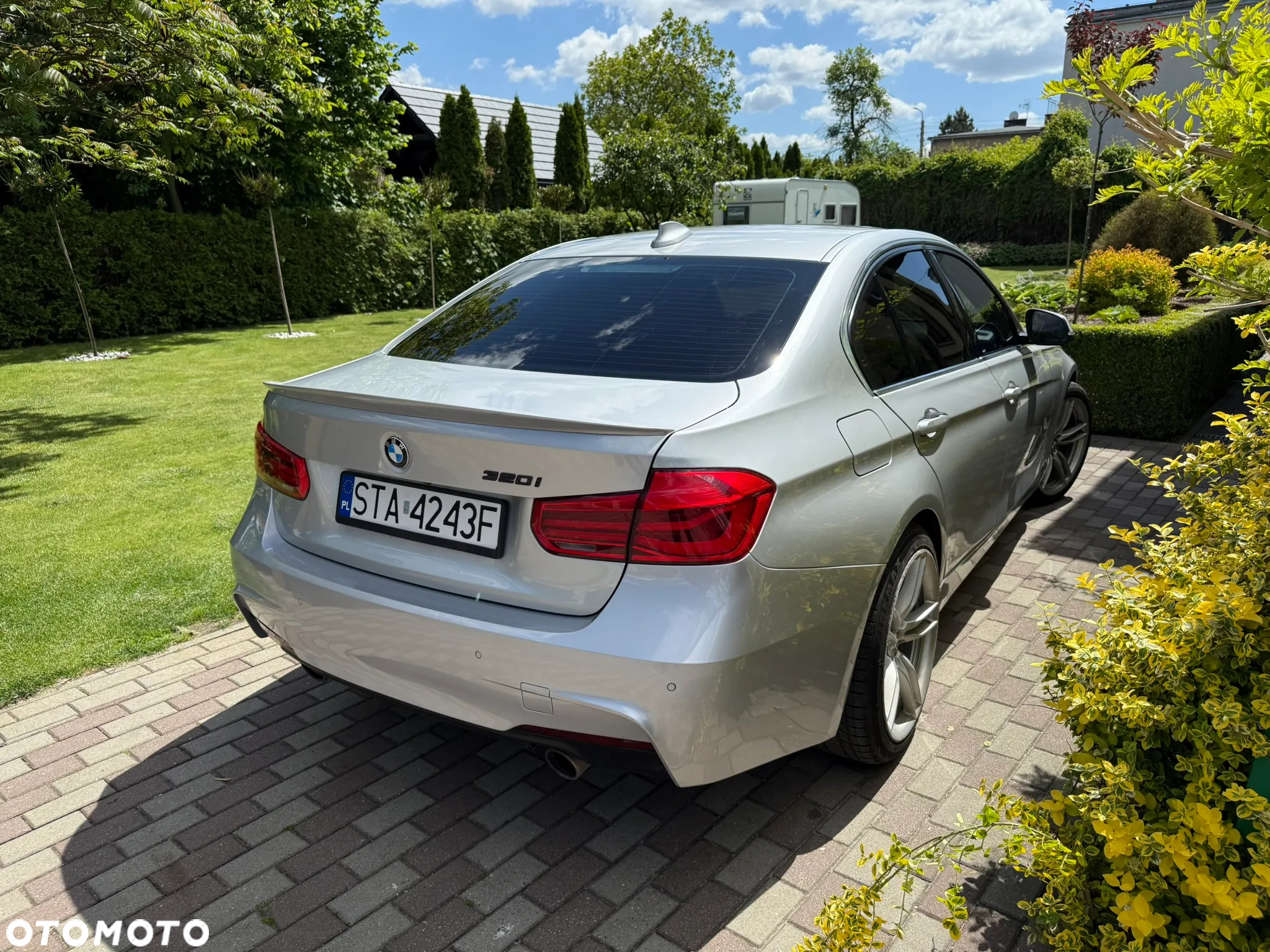 BMW Seria 3 - 3