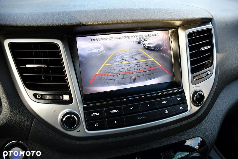 Hyundai Tucson 1.6 GDi 2WD Style - 13