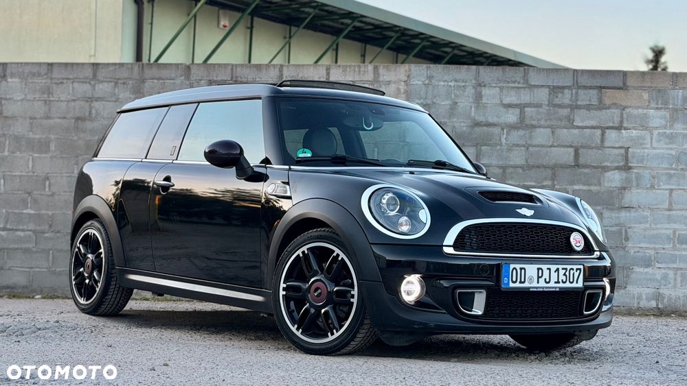 MINI Clubman Cooper S Hampton - 26