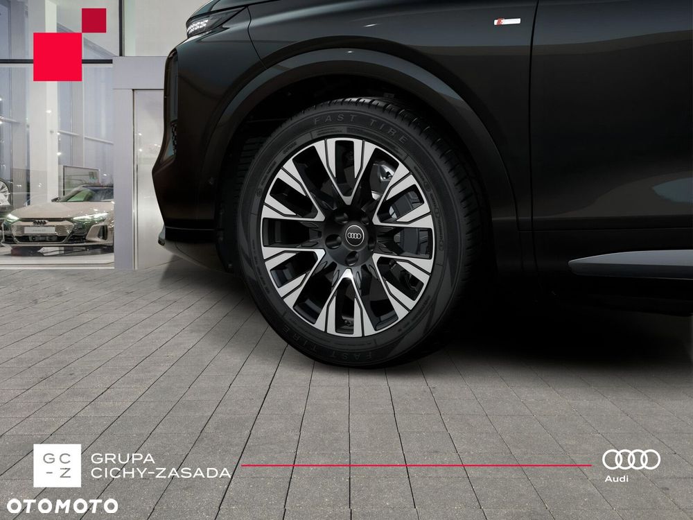 Audi Q7 - 6