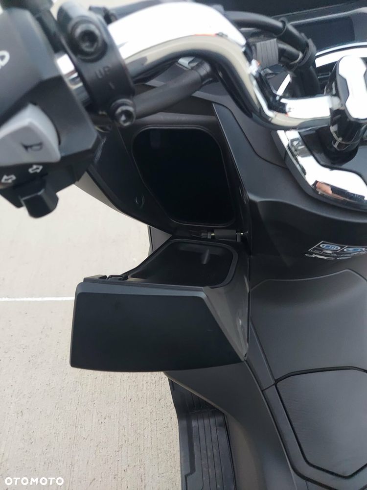 Honda PCX - 2