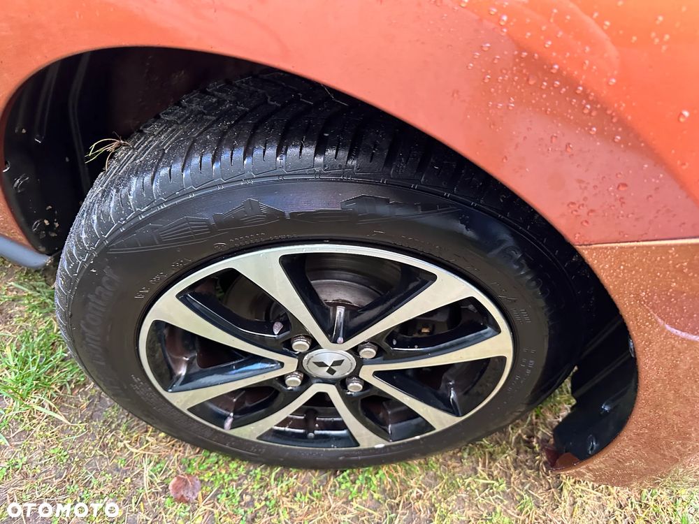 Mitsubishi Space Star 1.2 Clear Tec Edition 100+ - 11