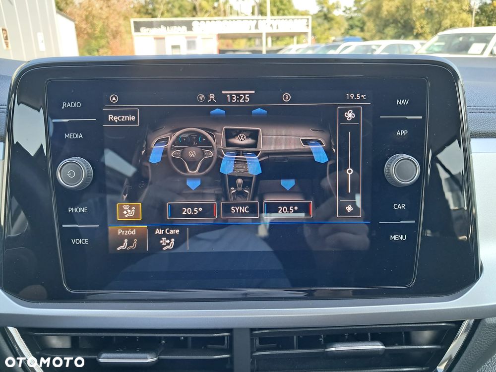 Volkswagen T-Roc 1.5 TSI Life Plus DSG - 17