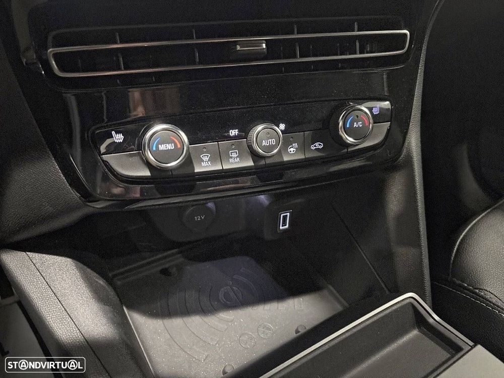 Opel Mokka 1.2 Hybrid GS eDCT - 18