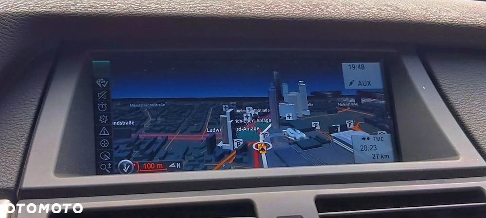 BMW X5 xDrive35d - 3