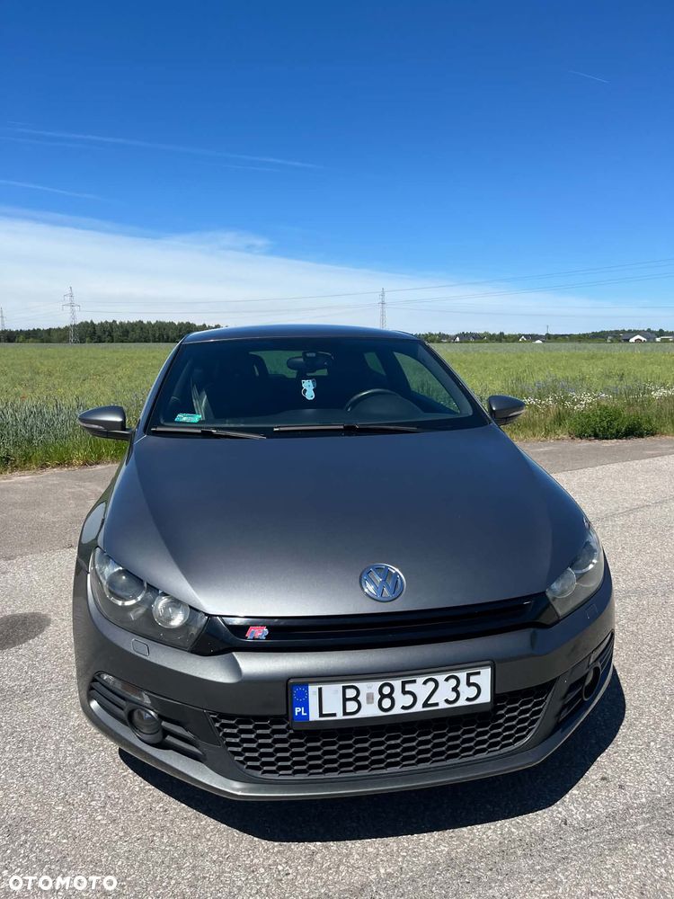 Volkswagen Scirocco 1.4 TSI - 1