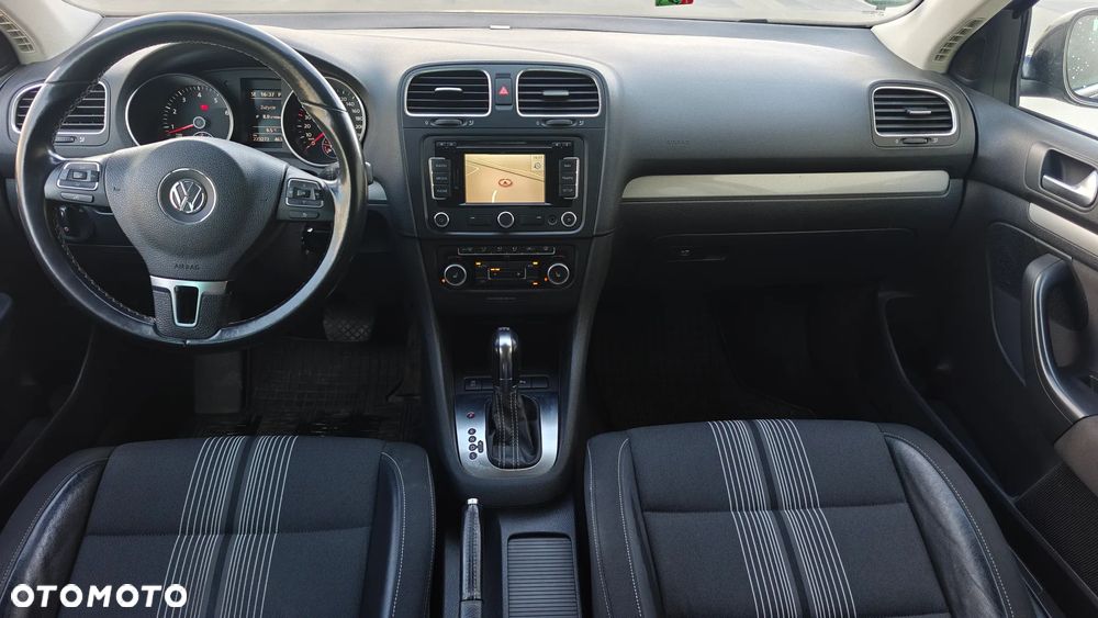 Volkswagen Golf 1.2 TSI DSG MATCH - 19