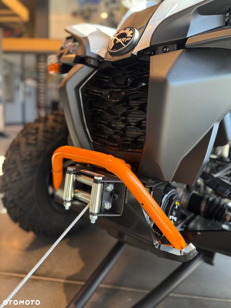 Can-Am Renegade - 15