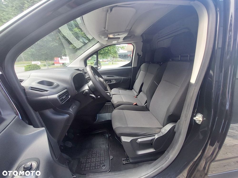 Toyota Proace City - 12